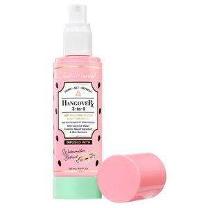 Hangover 3-in-1 Replenishing Primer &Setting Spray